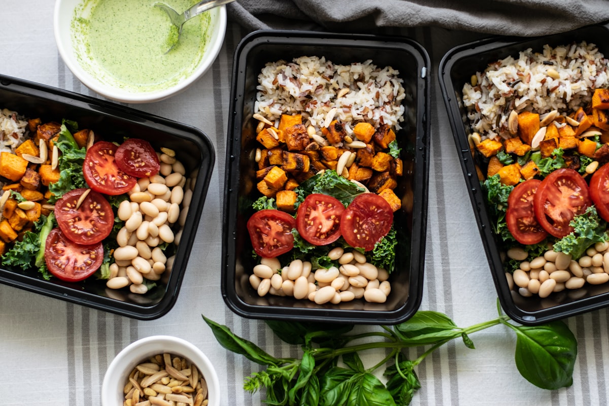 Vegane Backtechniken und Kuchen-Rezepte
